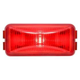 Al90rbp Optronics Al90 Series 2.5 Inch Mini Sealed Red Snap-in Mount Led Clearance Marker Light Al90rbp Optronics Al90 Series 2.5 Inch Mini Sealed Red Snap-in Mount Led Clearance Marker Light