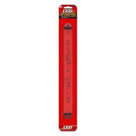 Stl69rs Optronics Stl69 Series Red Rectangular Surface Mount Led Tail Lights Stl69rs Optronics Stl69 Series Red Rectangular Surface Mount Led Tail Lights