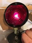 P-19 Sparton Vintage Teleoptic Stat