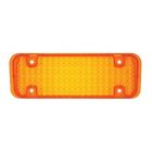 P-c717221 United Pacific Chevy Truck Amber Park Marker Running 680140851436