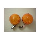 P-fpl6401led United Pacific Ford Mustang Amber Led Turn Signal 709257264868