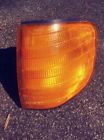 P25-1 Bosch Front Left Turn Signal Light By P25-1 Bosch Front Left Turn Signal Light By