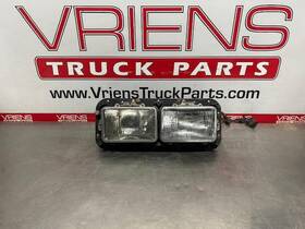 122-411217 Paccar Headlamp Assembly