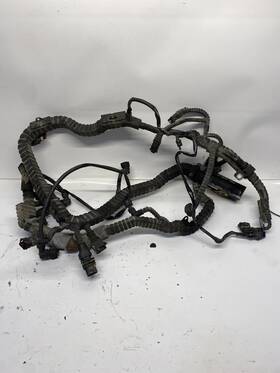 514-12835 Paccar 1855592 2012 Mx13 Engine Wiring Harness 514-12835 Paccar 1855592 2012 Mx13 Engine Wiring Harness