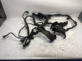 514-12923 Paccar 2146811 2019 Mx13 Engine Wiring Harness 514-12923 Paccar 2146811 2019 Mx13 Engine Wiring Harness