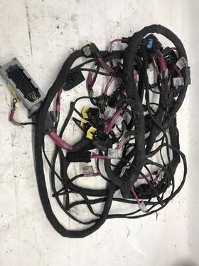 D9262840072920 Paccar Mx11 Chassis Wiring Harness 555-10722 D9262840072920 Paccar Mx11 Chassis Wiring Harness 555-10722