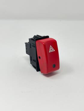 P27-1246-016-01 Paccar Used Oem Hazard Smart Switch Part # 2020 Kenworth T680