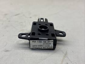 Paccar P54-1193-100 Overhead Light/lamp Rev A