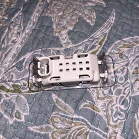 P54-6115-1000 Paccar White Footwell Led Lamp P54-6115-1000 Paccar White Footwell Led Lamp