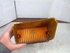 116-00628r Passenger Corner-park Light Park Lamp-turn