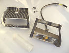 2930520 Pd-69-y 25083 69a00 Mopar 1969 Chrysler Imperial Lebaron Park Light Turn Signal Assembly Rhs Grille 2930520 Pd-69-y 25083 69a00 Mopar 1969 Chrysler Imperial Lebaron Park Light Turn Signal Assembly Rhs Grille