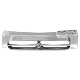 009-03 Peterbilt 389 Rear Step Blinker Bar