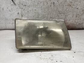 93714302 Peterbilt 143-02 1987-1996 375 Right/passenger Headlamp - Used P/n