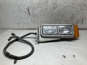 16-06713m000l Peterbilt 1987-2010 379 Left/driver Headlamp - Used P/n 1606713m000l