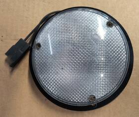 16-08320 Peterbilt Lamp-baggage Compartment