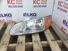 3147331 Peterbilt 1991136 386 Headlamp Assembly
