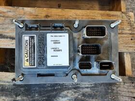 3393262 Peterbilt 2167233 2019 579 Fuse Box 3393262 Peterbilt 2167233 2019 579 Fuse Box