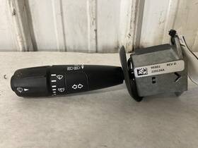 220126a Peterbilt 386 Left/driver Turn Signal/column Switch - Used P/n