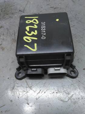 31s-317-0 Peterbilt 2296096 2017 337 Powernet Distribution Box Pndb 3537514