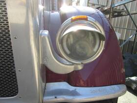 3558689 Peterbilt 2314439 389 2020 Headlamp Assembly