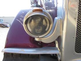 3558795 Peterbilt 2314536 389 2020 Headlamp Assembly