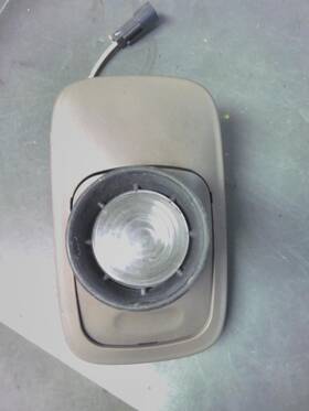 3574807 Peterbilt 2328415 2073 Series 2013 365 Interior Cab Light