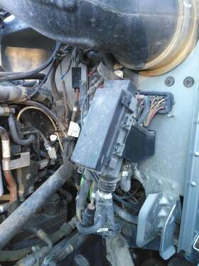 3584374 Peterbilt 2337521 Replaces 388 2012 Fuse Box 3584374 Peterbilt 2337521 Replaces 388 2012 Fuse Box