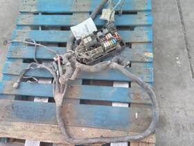 3590256 Peterbilt 2342906 2003 387 Fuse Box Used 3590256 Peterbilt 2342906 2003 387 Fuse Box Used