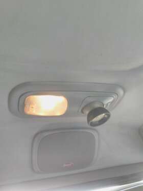 3591768 Peterbilt 2344270 Replaces 386 2014 Lamp Interior Cab 3591768 Peterbilt 2344270 Replaces 386 2014 Lamp Interior Cab