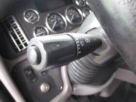 3593077 Peterbilt 2345547 587 2013 Turn Signal Switch 3593077 Peterbilt 2345547 587 2013 Turn Signal Switch