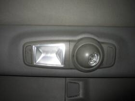 3594904 Peterbilt 2347292 579 2018 Interior Cab Light