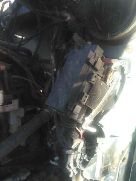 3600469 Peterbilt 2352000 Replaces 388 2012 Fuse Box