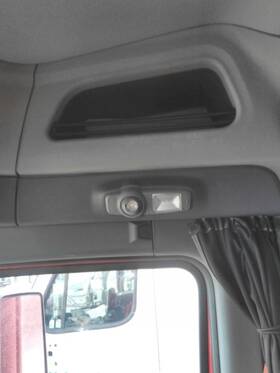 3608964 Peterbilt 2359616 Replaces 579 2016 Lamp Interior Cab
