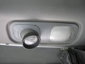 3618360 Peterbilt 2368401 Replaces 387 2009 Lamp Interior Cab