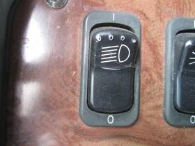 3618364 Peterbilt 2368405 Replaces 387 2009 Switch Headlamp
