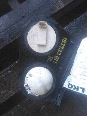 3621772 Peterbilt 2371497 579 Stop Turn Tail Lamp