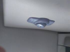 3621818 Peterbilt 2371543 579 2017 Lamp Interior Cab