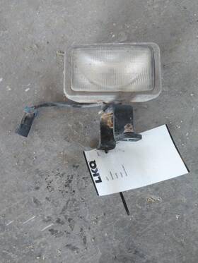3628189 Peterbilt 2377089 Replaces 2010 384 Fog Light
