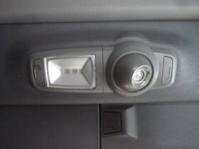 3633244 Peterbilt 2381370 579 2015 Interior Cab Light