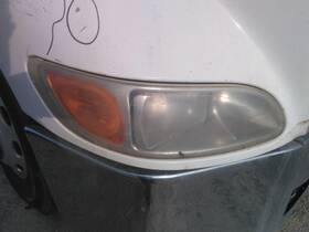 3656998 Peterbilt 2402908 387 2006 Headlamp Assembly