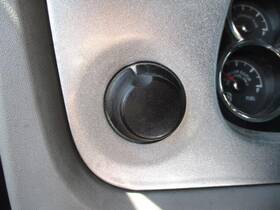 3668761 Peterbilt 2413932 579 2014 Headlamp Switch
