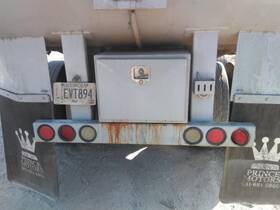 3704580 Peterbilt 2445774 Replaces 320 2008 Lamp Stop Turn Tail