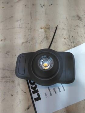 P54-1213-101711 Peterbilt 2481221 579 Interior Cab Light 3745136