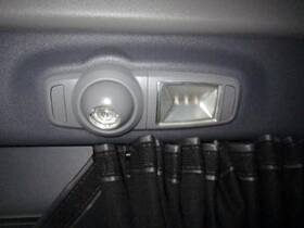 3756617 Peterbilt 2490610 579 Interior Cab Light