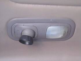 3766136 Peterbilt 2498177 386 Interior Cab Light