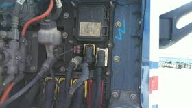 3780341 Peterbilt 2509218 579 Fuse Box