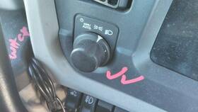 3796964 Peterbilt 2520989 579 Headlamp Switch 3796964 Peterbilt 2520989 579 Headlamp Switch