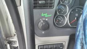 3861247 Peterbilt 2574190 579 Headlamp Switch 3861247 Peterbilt 2574190 579 Headlamp Switch
