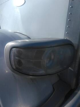 3880547 Peterbilt 2587098 389 2006-2024 Headlamp Assembly Right