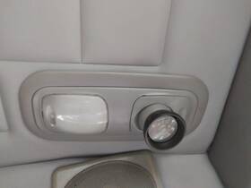 3903813 Peterbilt 2599031 337 Interior Cab Light